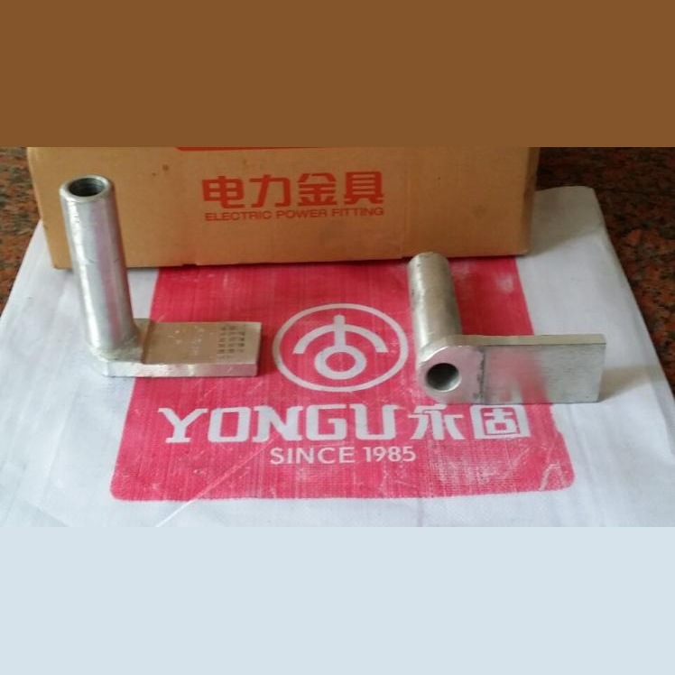 90℃铜铝设备线夹(压缩C)SYG-400 500 630 800C上海湘开浙江