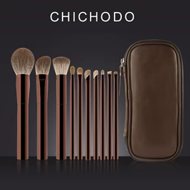 化妆刷、刷包;其他美妆工具;假睫毛