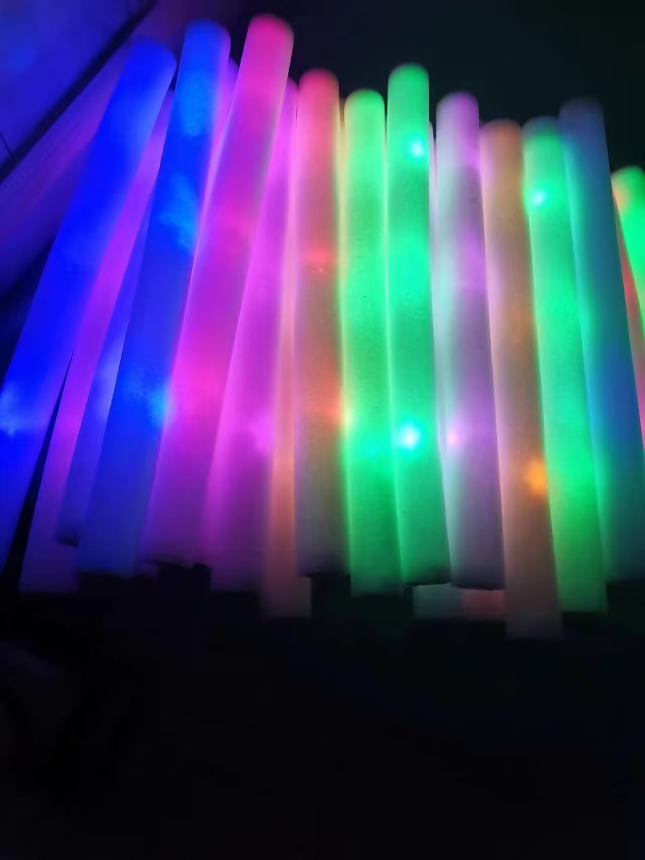 ▶✔Color Mixing (Enhanced Electronics)♥◀