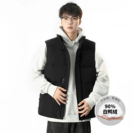 男式羽绒服;男式休闲裤;男式夹克