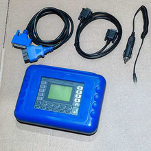 BB V48.99 解码芯片匹配仪Sbb Pro2 Obdii钥匙编程器车载诊断系统