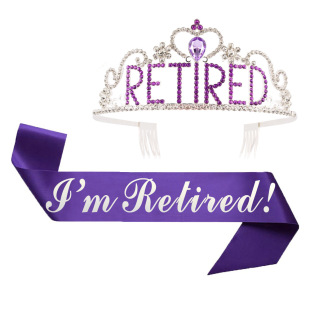 �����Ɍ�RETIRED�l���玧���b ��ɫI'm Retired�Y�x�����ݻʹ�