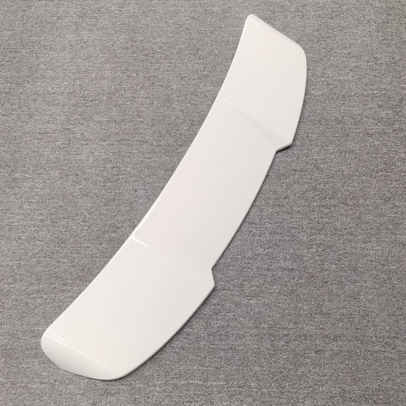 Suitable for 2012-2018 Audi A6 C7 Touring Avant/Allroad Rear Wing Top Wing Without Drilling