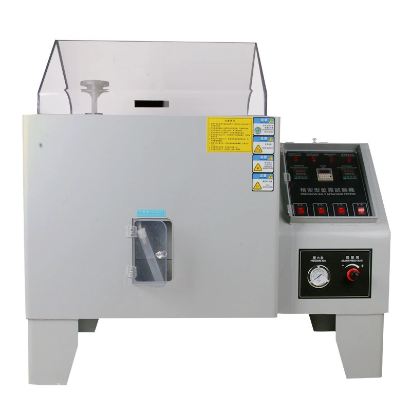 A-BF/Bifan LX-60A Машина для распыления соли Тестер для старения кислоты Распылитель соленой воды Коррозионная испытательная камера Тип 120