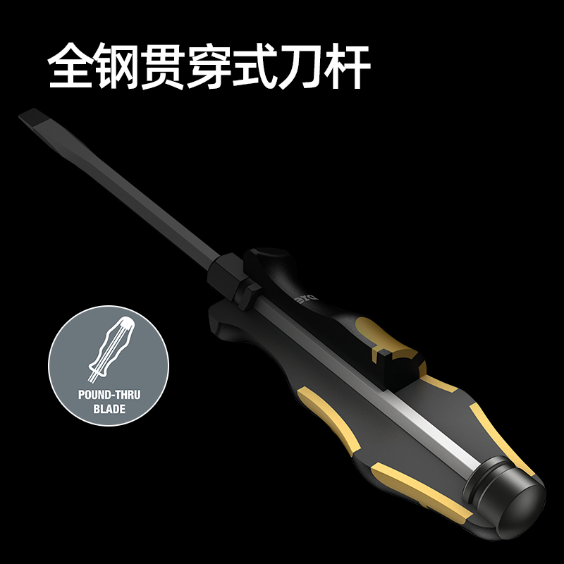 Alemania 932A Wera herramienta 917S cruzada punchable destornillador conjunto de destornilladores industriales