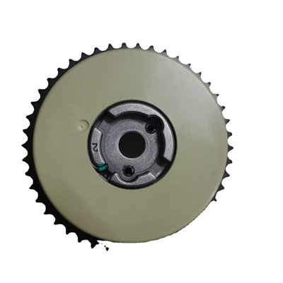 pontik 12578515, Flywheel/Gear