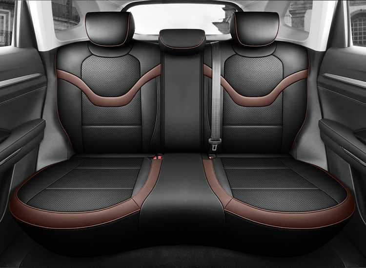 21-25 Models of Haval H6 Third Generation Two-Wheel Drive and Four-Wheel Drive Versions Special Car Seat Covers All-Season Full Coverage Seat Covers and Seat Cushions