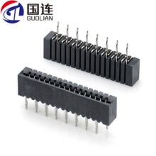 1.0�p���ֱ�巴�_ 5 9 pin ֱ�����1.0mm�g��ܛ�ž��B�Ӳ���