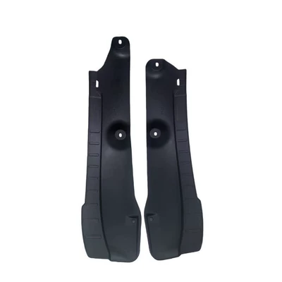 Car Modification, Mudguard