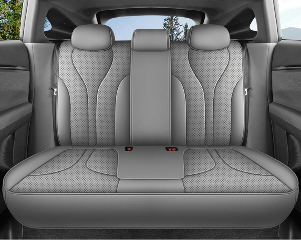 25 Models of Xpeng G7 Special All-Inclusive Car Seat Cushions for All Seasons, Ventilated and Breathable Seat Covers, Interior Modified Seat Cushions
