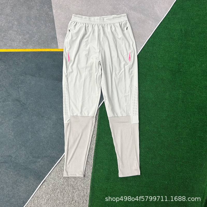 Other Sweatpants Quick-Drying Three-Proof Woven Grey