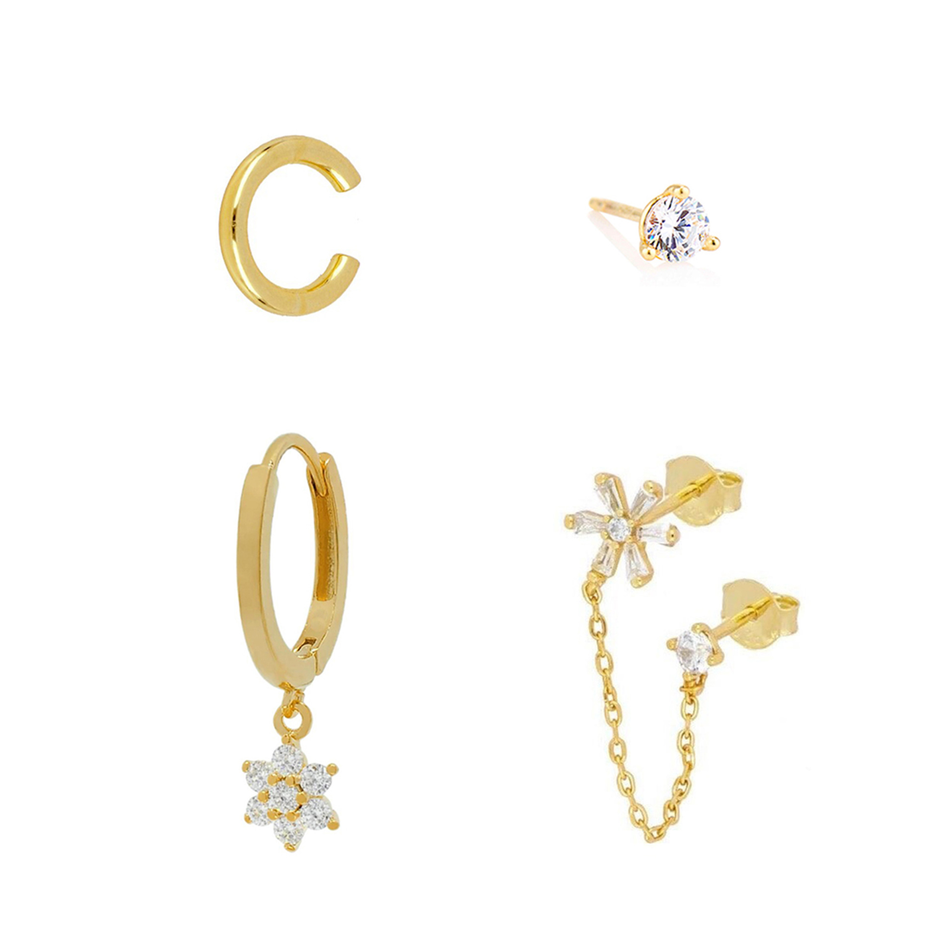 JQH0110-126-166-4-214-골드-4PCS