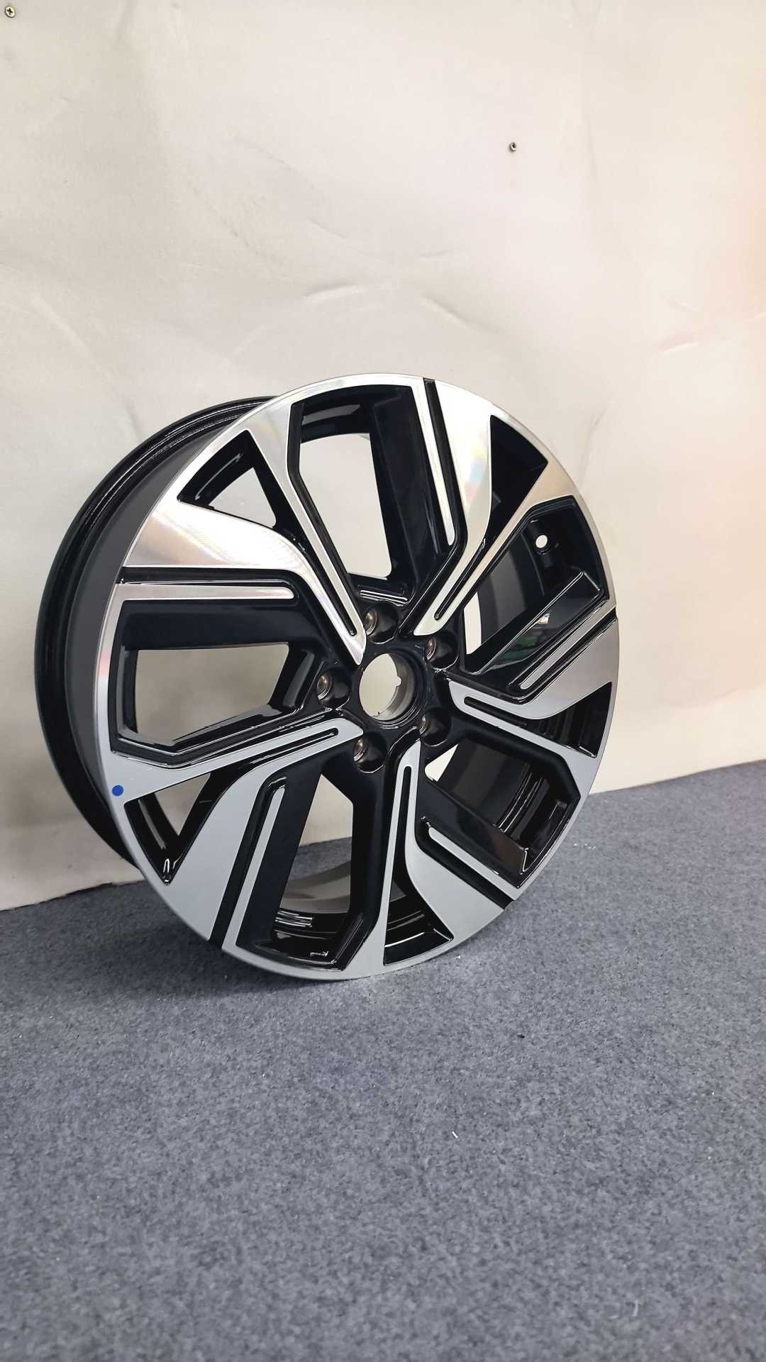 Suitable for the original wheel style of the Neta U, brand new 18inch ET:43