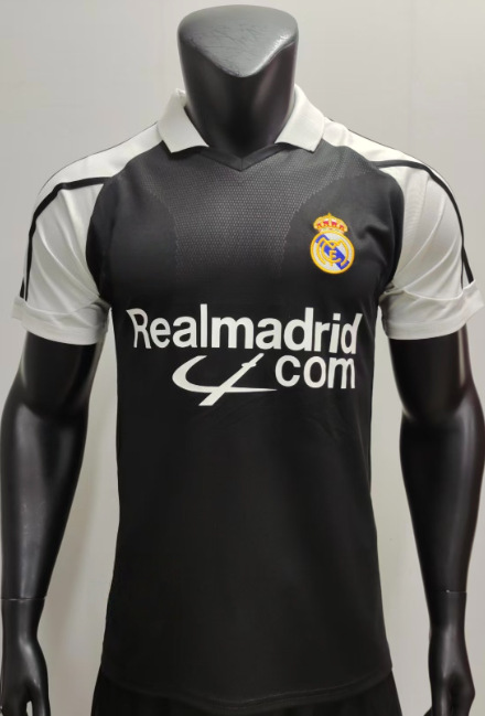Camiseta del Real Madrid, camiseta del Real Madrid