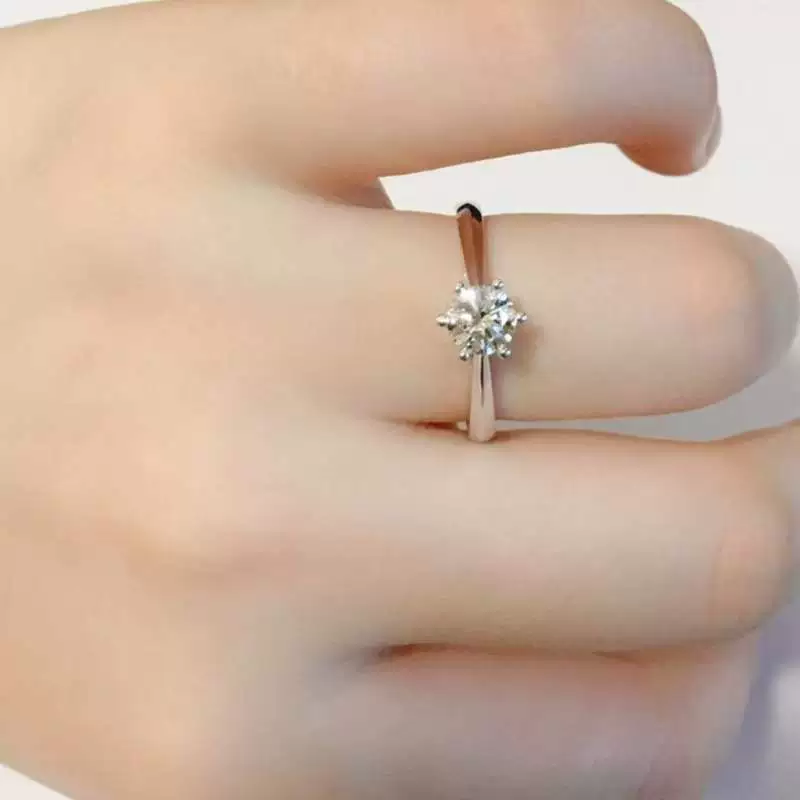 Wedding ring for beloved, adjustable jewelry, accessory, Korean style