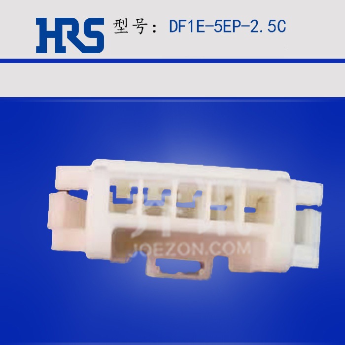 Hirose/HRS/���� DF1E-5EP-2.5C ������ԭ������ֻ����ڶ�