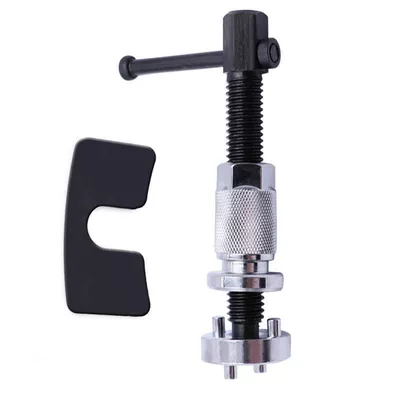 set brake pad replacement | Repair kit