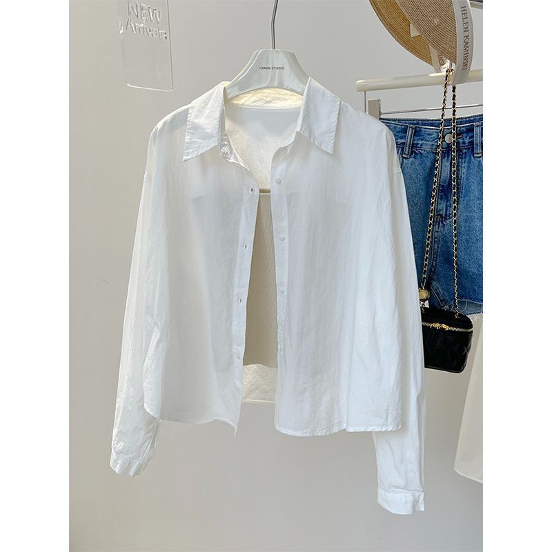● White (cotton) ●
