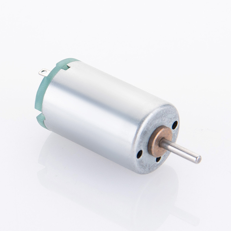 Fábrica 1220 mini motor USB ventilador motor de pelo recortador ventilador de coche de juguete pequeño motor