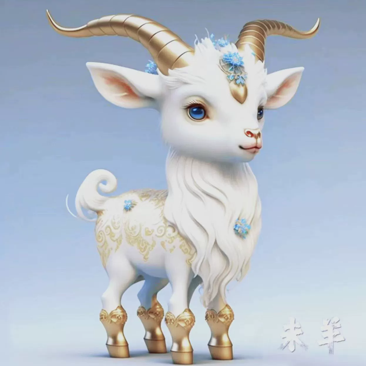 Трансграничные двенадцать знаков зодиака, Натальный Будда, акриловый плоский рождественский кулон, подвеска для зеркала заднего вида автомобиля, Святой покровитель