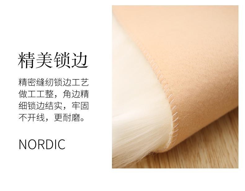 Sofa Cushion, Girl's Room Rug, Full-Cover Commercial Carpet, Same Style as Bedside Carpet, Company Full-Cover Carpet, Hotel Entrance Carpet, Dajiang Carpet