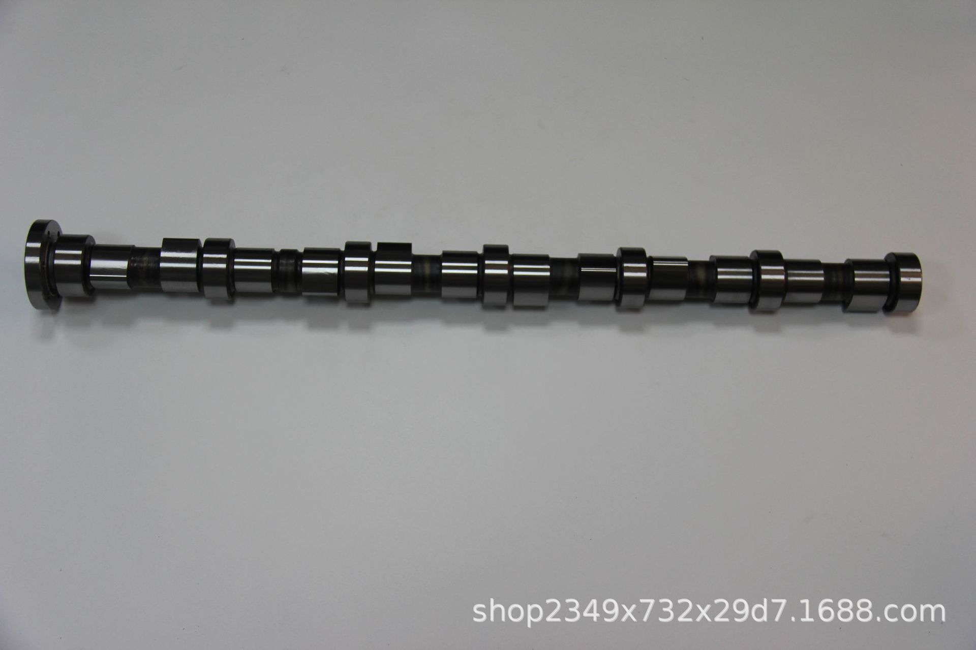 Factory Direct Sales Engine Camshaft Cummins Isle 3966431 3966430 5283931 Camshaft