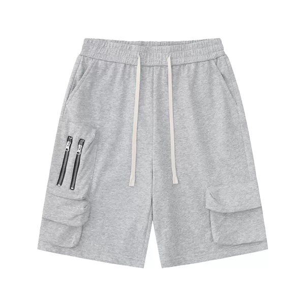 Flecking gray