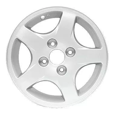 Hub Elysee logo 301 Peugeot 207