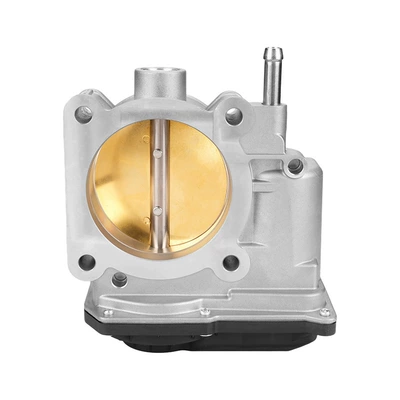manufacturer, Drossel