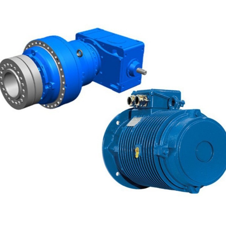 优势供应原装进口意大利ROSSIHP112M4B5 电机