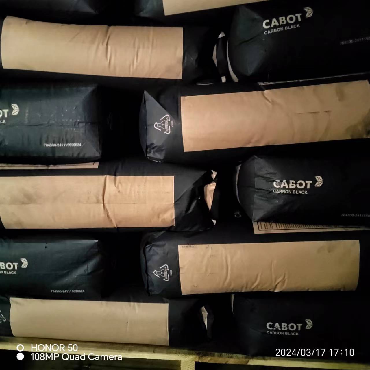 卡博特碳黑M490 CABOT炭黑MONARCH 490色素炭黑 价格便宜