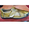 Men's footwear for leisure for leather shoes English style, plus size