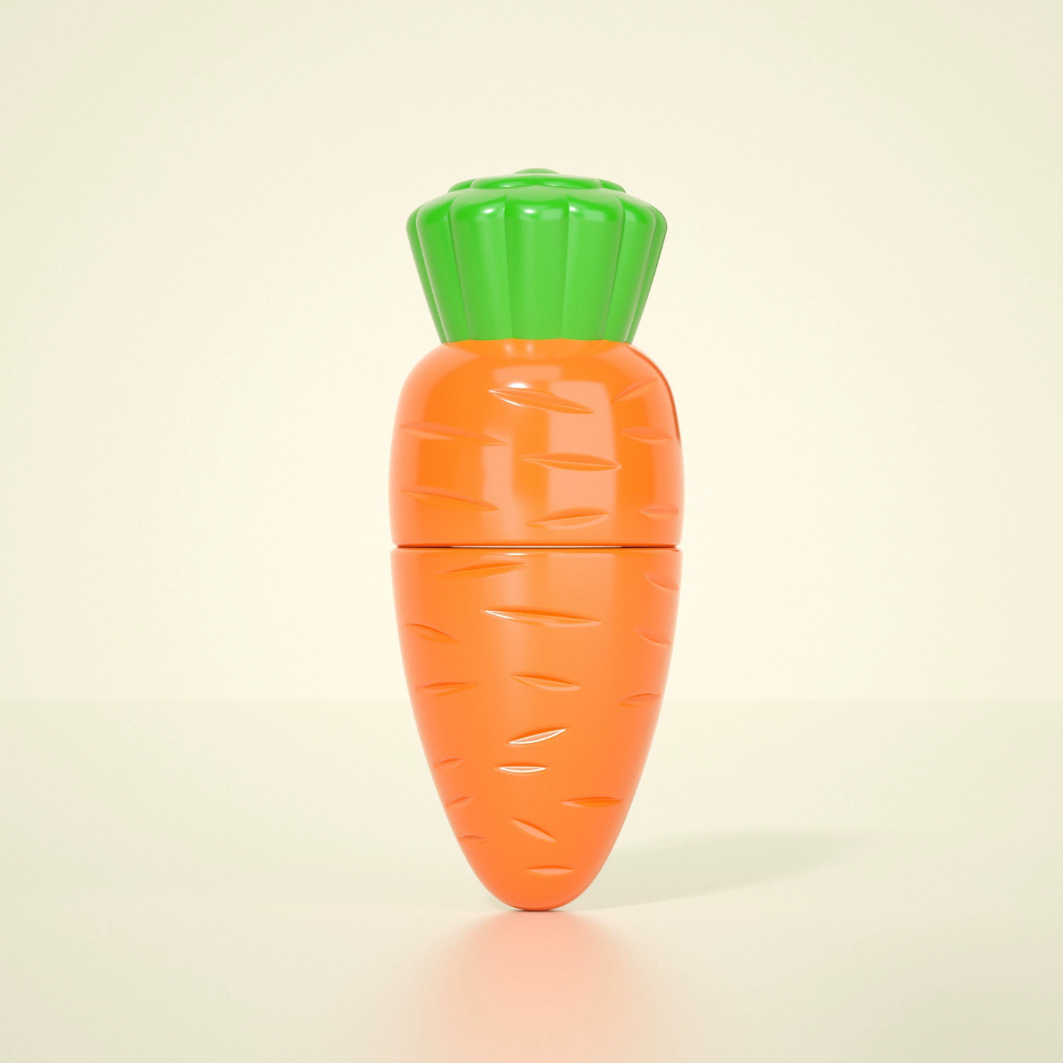 [Фабрика] нарезать фруктовые игрушки для детей на кухне