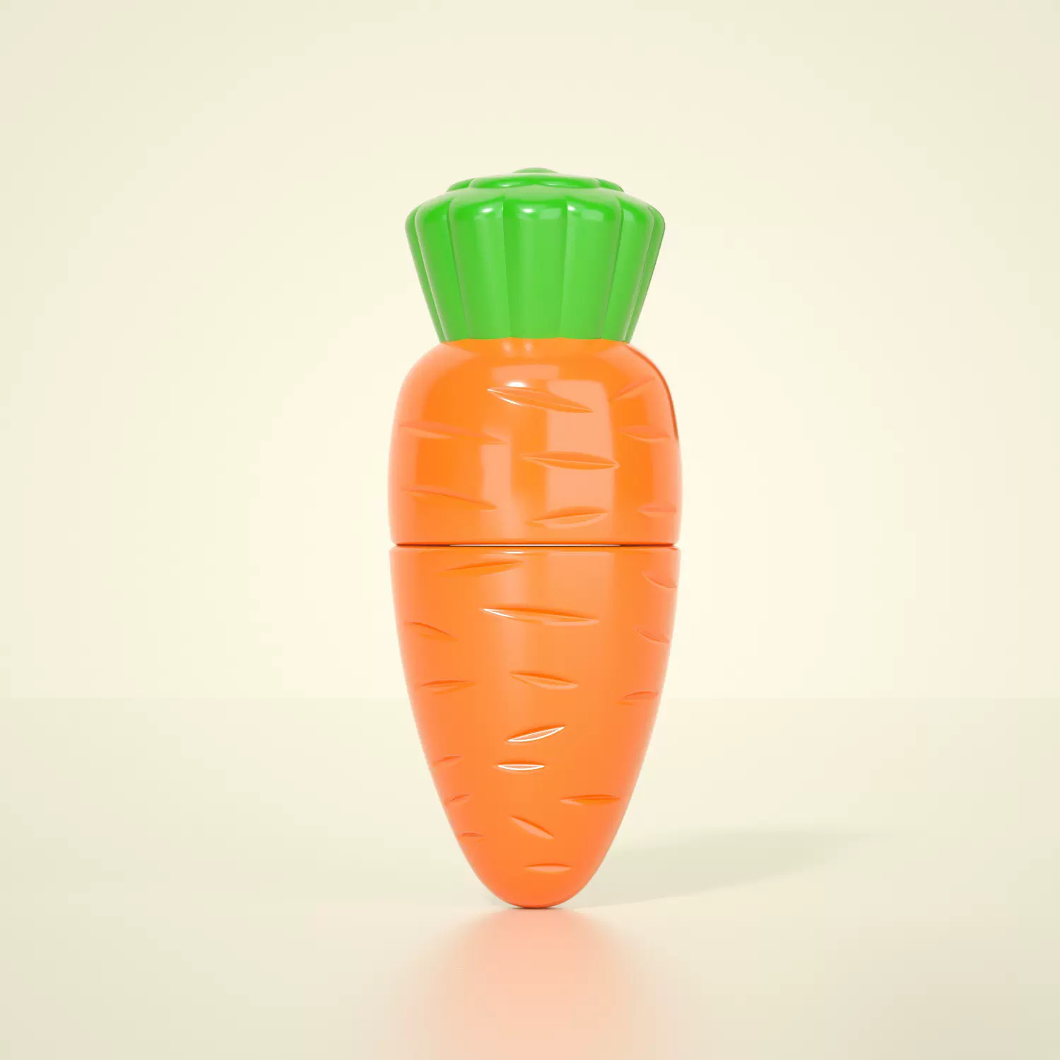 【工厂】切水果玩具儿童厨房煮饭仿真萝卜塑料可切过家家切切乐