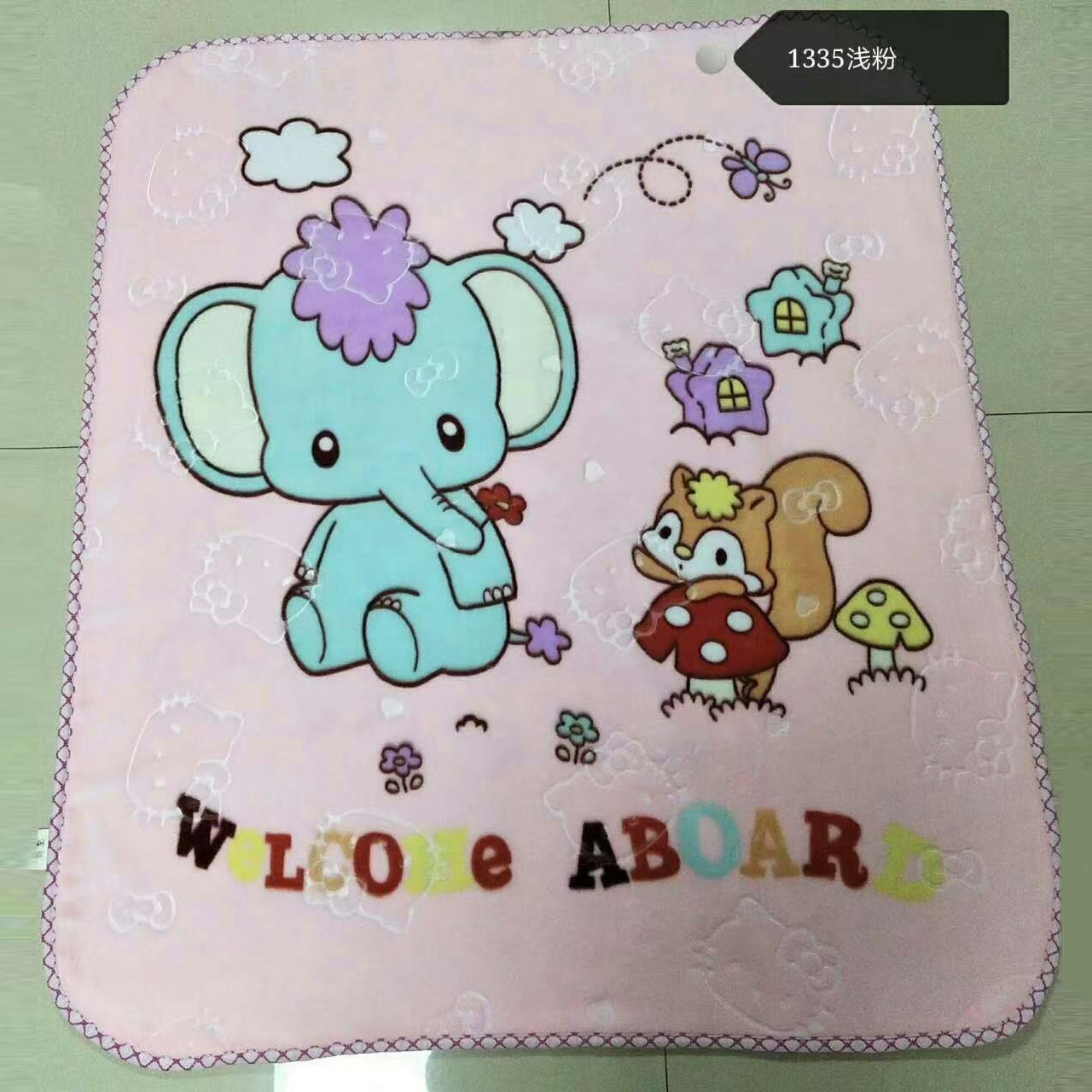 1335 라이트 핑크