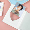 Polaroid, photo, photoalbum, storage system, wholesale, mirror effect, 3inch