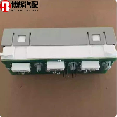 Automotive Sensors instrument Delong F3000 fuel pressure