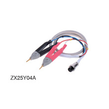 ����ZX21Y02 SMD�㽶�^�Ķ�̽ᘜyԇ�� ZX25Y03�ضȜyԇ̽�^ �W��