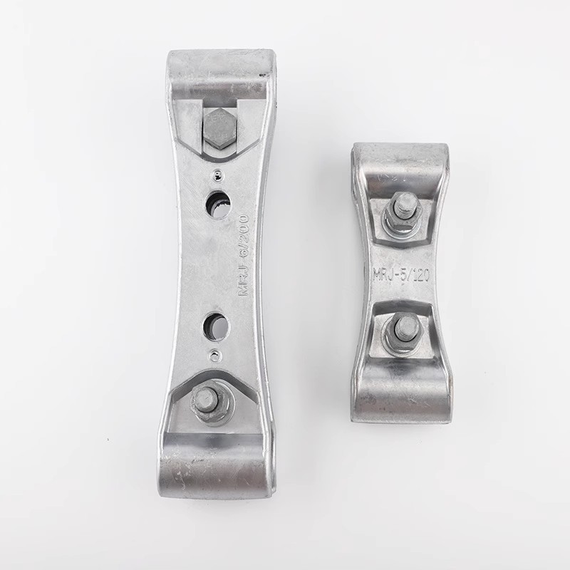 金具FJQ FJZ MRJTJ JTZ4十字架阻尼间隔棒金具绝缘子