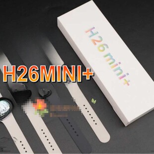 H26mini+�����ֱ�OLED��1Gb�ȴ�������Ѫ�������ӕ����Կ羳