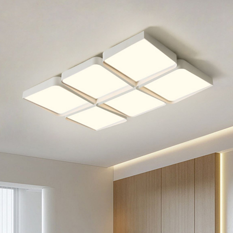 Ceiling light for living room