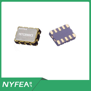 NYFEA���w�F؛FRTC8900CE���a�����RXCERTC���r�r�RоƬ�͹���