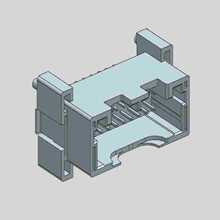 42015W00-2X10PA-A7X-SN 2.0MM��� �p�� ֱ� �NƬ����� ��܇�B