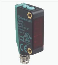 VDM28-8-L1-IO/73c/136 测距传感器