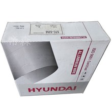 韩国现代SR-625镍基焊条 ERNiCrMo-3镍基合金焊条 现货供应