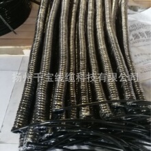 電站鍋爐伸縮式吹灰器膨脹電纜彈簧332825-1024廠家直供電纜線