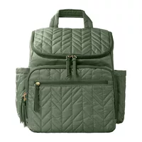 Diaper, universal backpack, children's travel bag, stroller