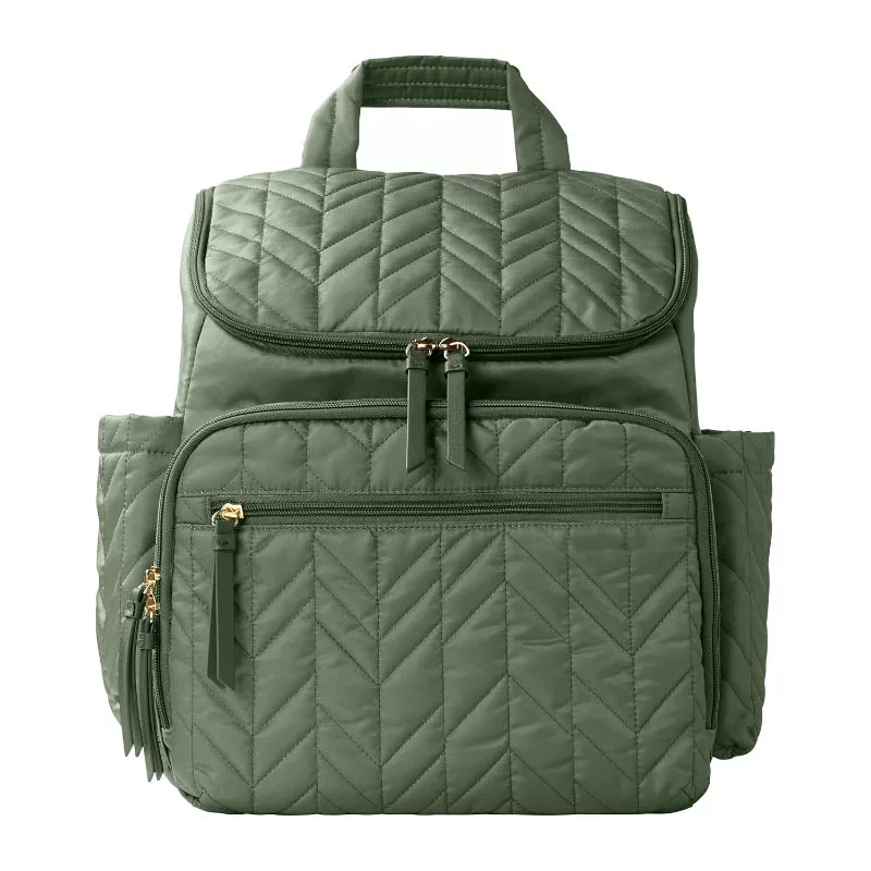 Diaper, universal backpack, children's travel bag, stroller