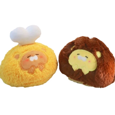 Pluş açarlıqlar – small doll lovers pendant