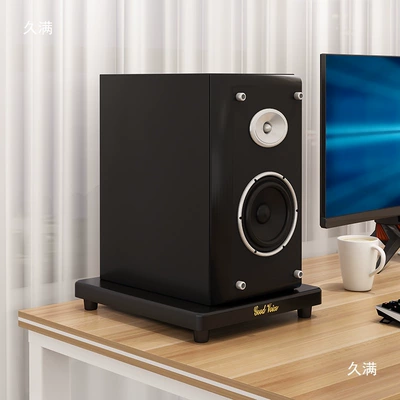 Shock-Absorbing Bookshelf Box Pad, Electric car big tripod